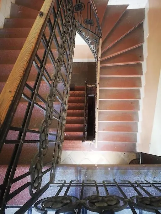 Lovag Design Apartment Budapest